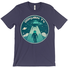 dokugintv T-Shirts
