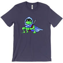 T-Shirts Jagdfrosch84 Beginning