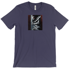 golden_traqicz T-Shirts