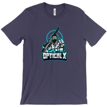 Logo Tee