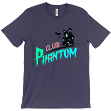 Club Phantom Logo