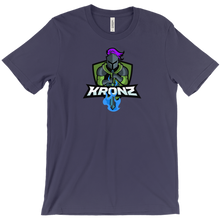jkronzpvp T-Shirts