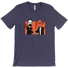 i_like_pie731 T-Shirts