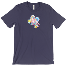 mrscaptainamerica3 T-Shirts