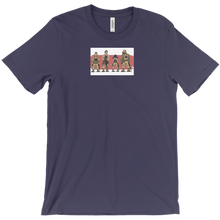 thecrashz3r0 T-Shirts