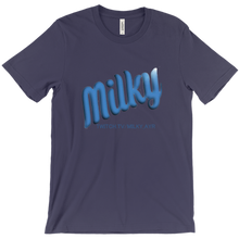 Milky OG - Show them you're milky goodness.