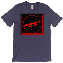 dirkjanforza T-Shirts