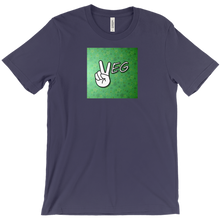 evtheveg T-Shirts