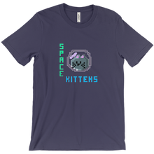SpaceKittehs T-Shirts