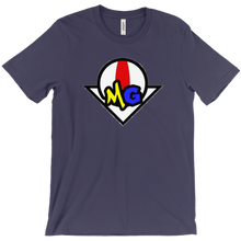 Camiseta MG