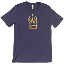 T-Shirt "Krone"