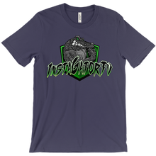 instagatortv T-Shirts