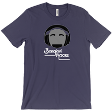 T-Shirt (Dark)