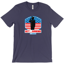 vet__gaming T-Shirts