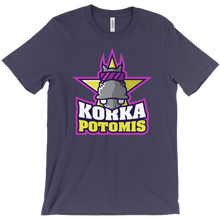 T-Shirt Full Logo