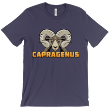 capragenus T-Shirts