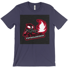 teveelgezeik T-Shirts