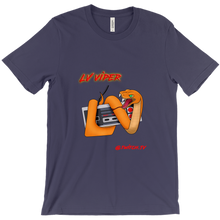 Viper Logo T-Shirts