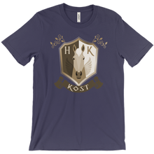 harlemknite T-Shirts