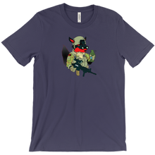 blackfox87 T-Shirts