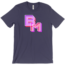 blur_mcflurr T-Shirts