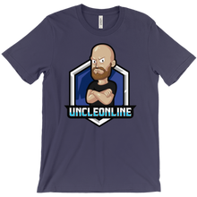 uncleonline T-Shirts