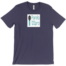 panda_123pro T-Shirts