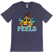 Cutting Onions T-Shirt
