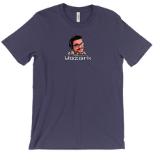 canalwazark T-Shirts