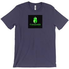 crimson420 T-Shirts