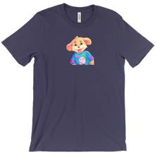 soydany_ T-Shirts