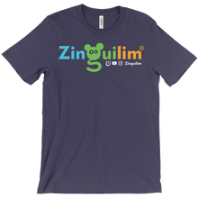 zinguilim T-Shirts