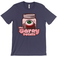 thegoreydetails T-Shirts