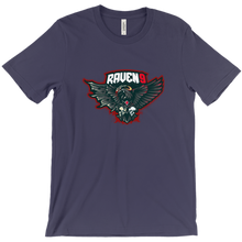 raven9_ttv T-Shirts