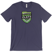 wabbaplays T-Shirts