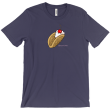 wowstickeh T-Shirts