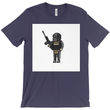 tichmonster T-Shirts