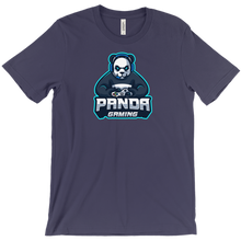 pandagaming_uk T-Shirts