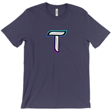 traker_fortnite T-Shirts