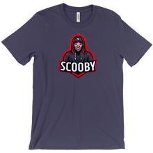 iscoobylive T-Shirts