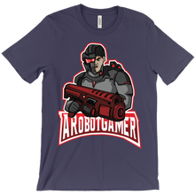 arobotgamer T-Shirts