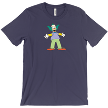 iheat_nostradamus T-Shirts
