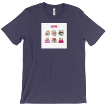 badzenha T-Shirts