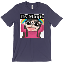 femalemagician T-Shirts