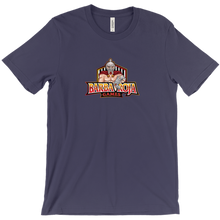 barba_roja_games T-Shirts