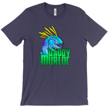 daddymurloc T-Shirts