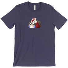 francohj T-Shirts