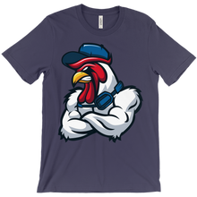 iitzricochet T-Shirts