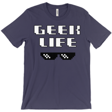 Geek Life T-Shirt