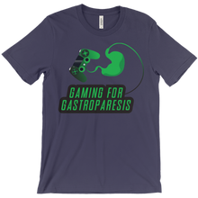Gaming For Gastroparesis T-Shirts